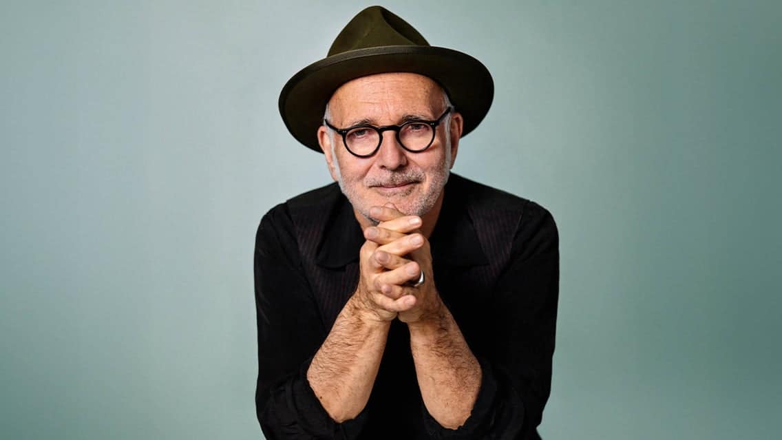 Ludovico Einaudi | Comfort Seats
