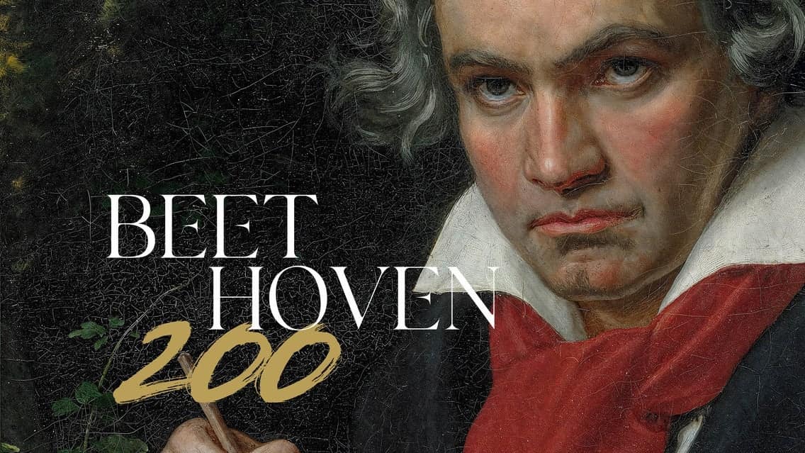 Beethoven 200 event image