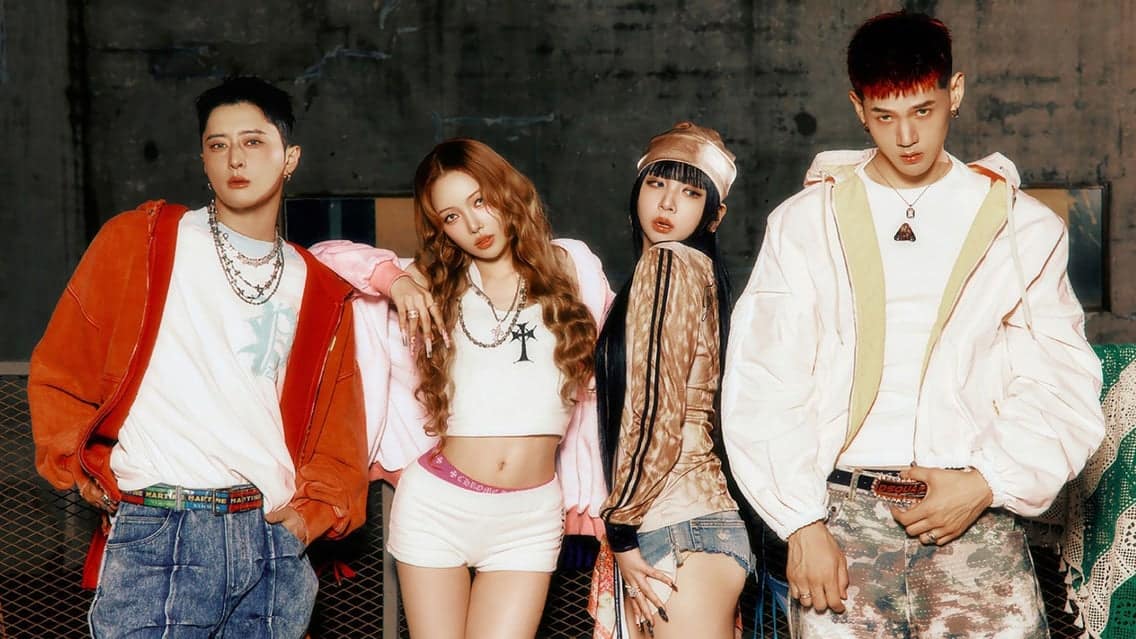 KARD event image