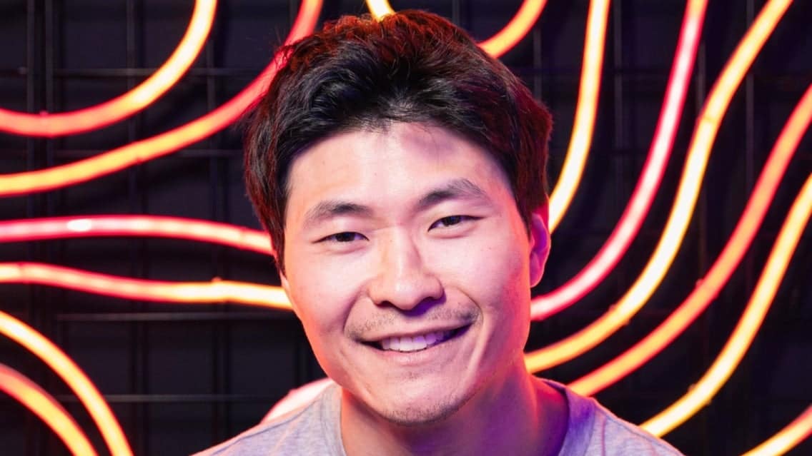 Alvin Kuai event image