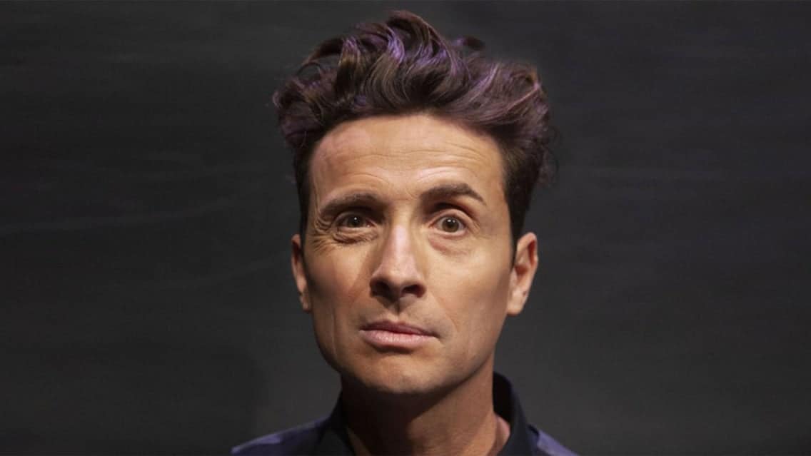 ANGELO PINTUS - "Loro non sanno niente” event image