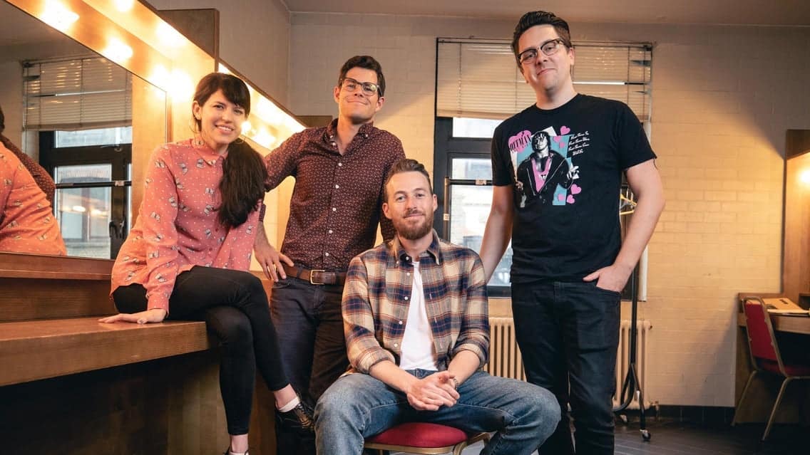 Not Another D&D Podcast event image