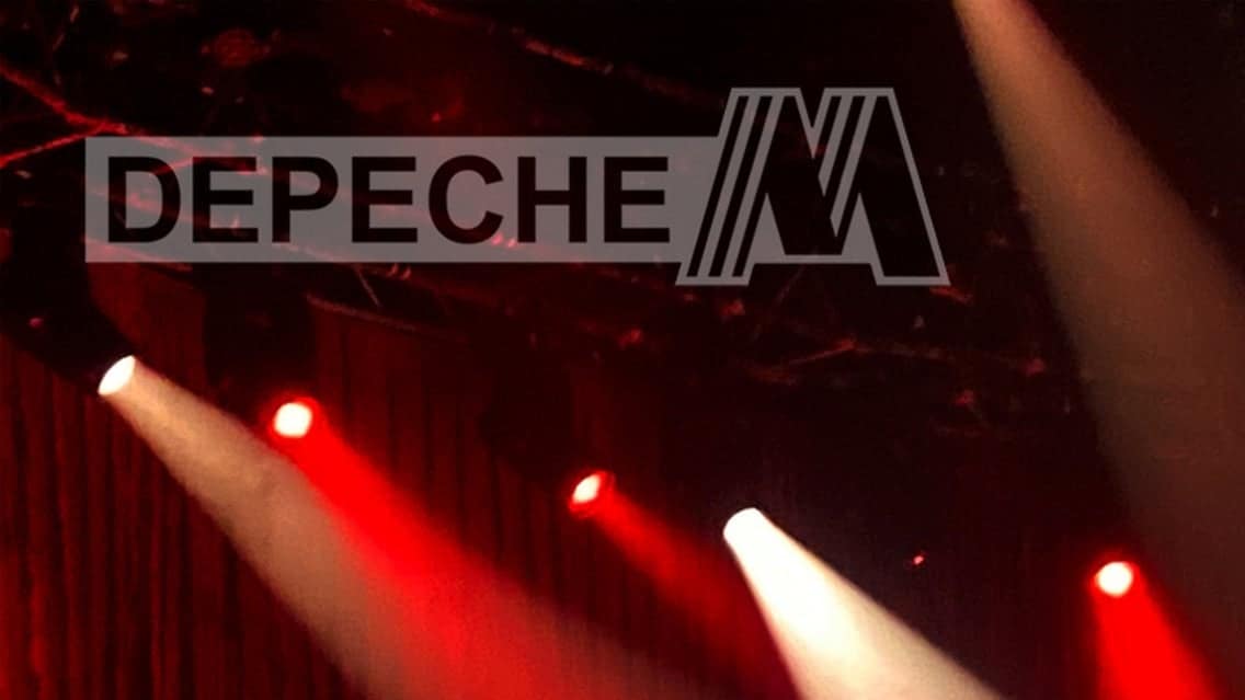 Ultra Night - Depeche Mode Party Berlin event image