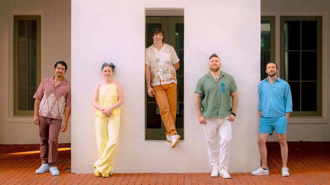 The 502s: Just A Little Run *SOLD OUT* event image