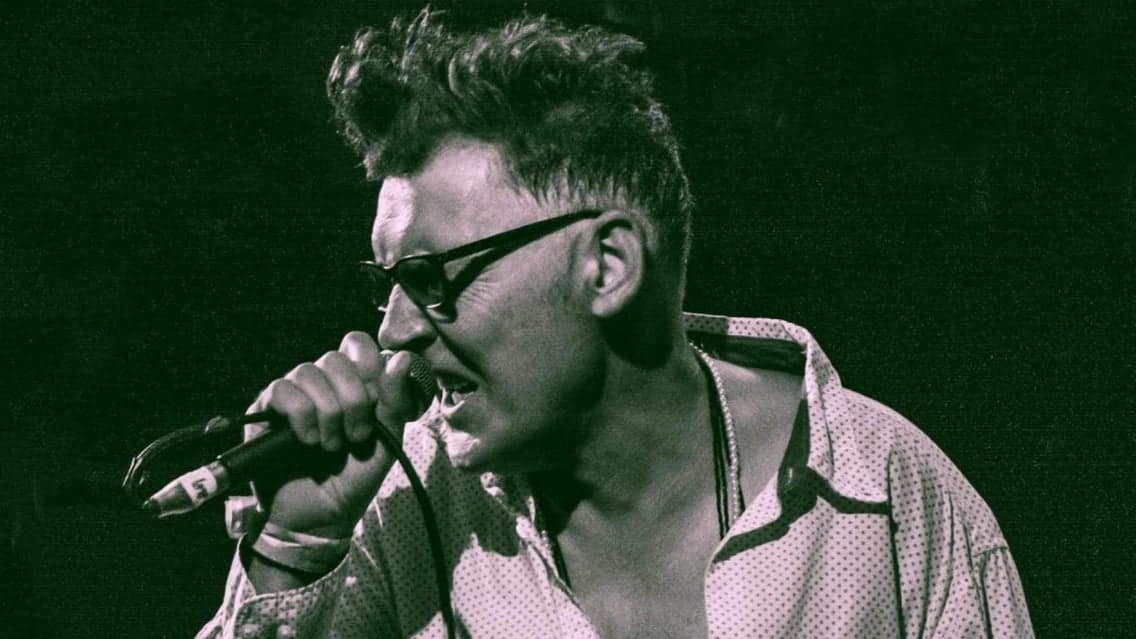 These Charming Men - the Music of the Smiths event image
