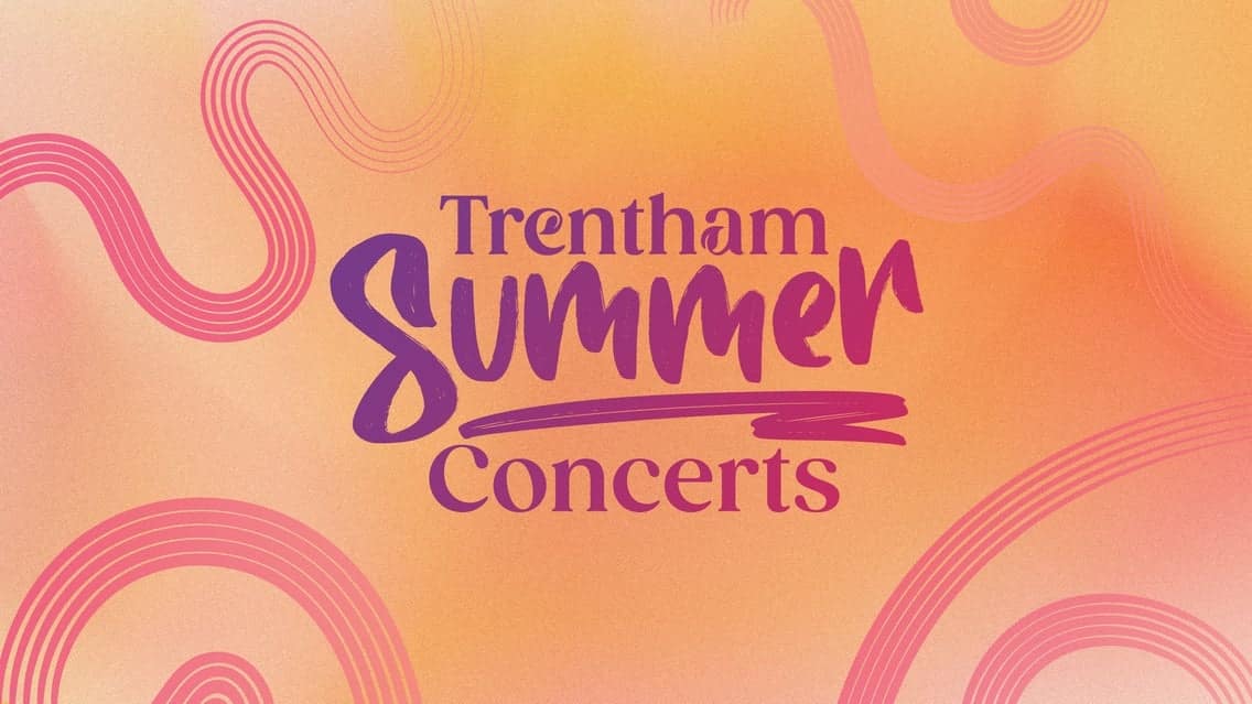 Summer Concerts - Oasish - A Tribute to Oasis