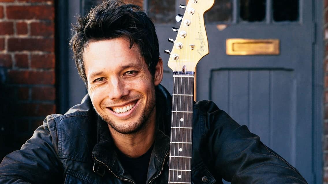 Aynsley Lister event image