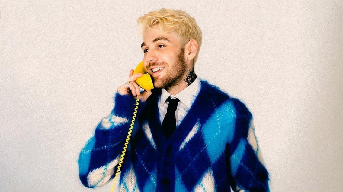 Yung Bae (18+) event image