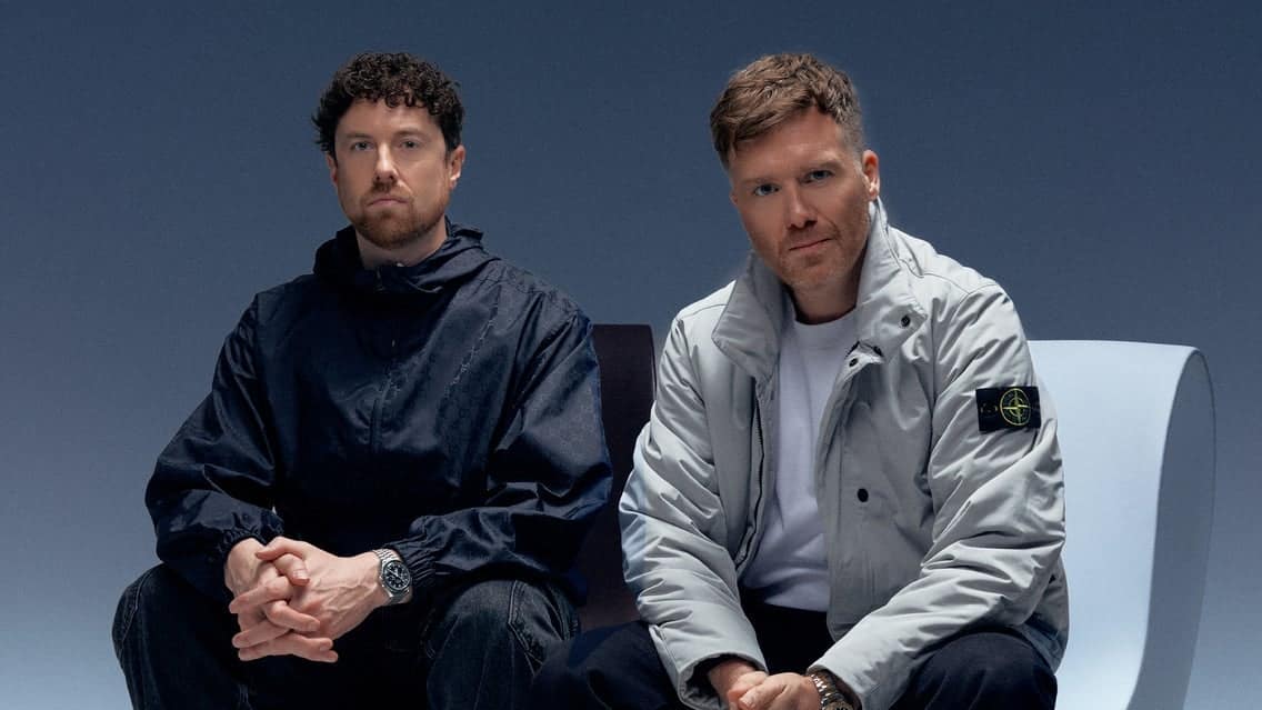 Gorgon City event image