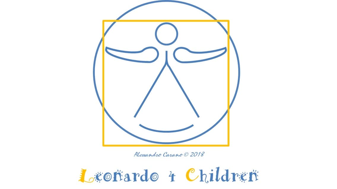 Leonardo 4 Children 2026 Music from movies & Awards ceremony event image