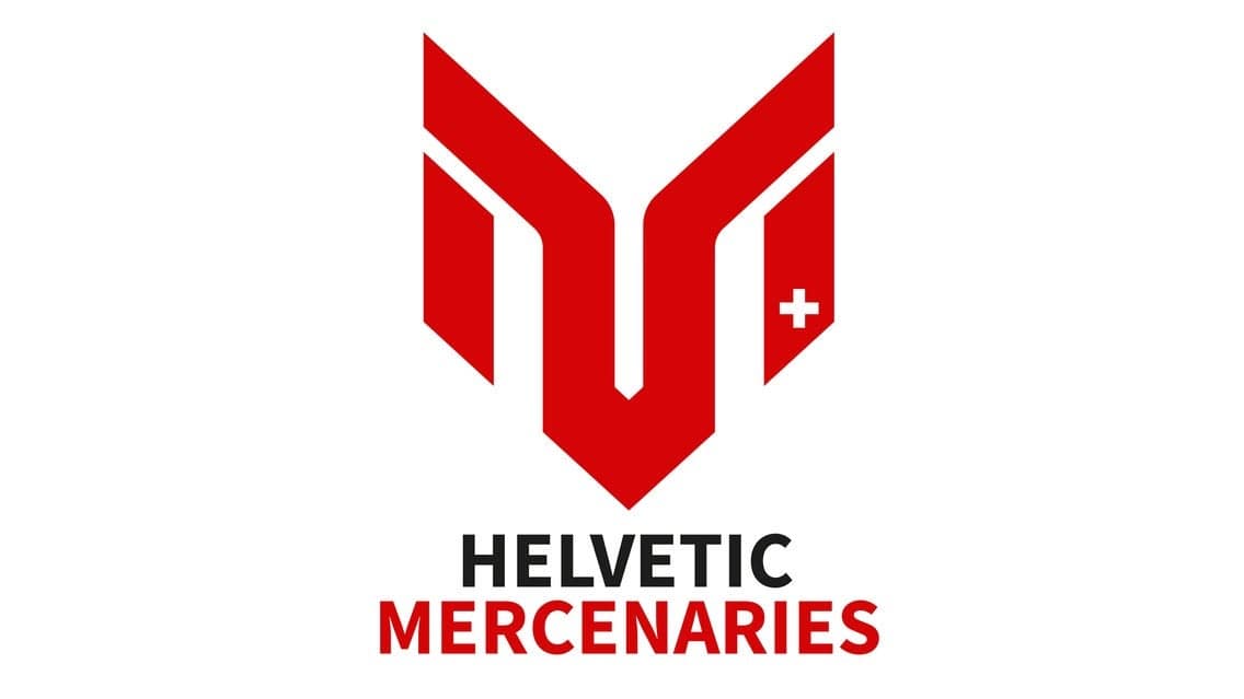 Helvetic Mercenaries | Season Card 2026 event image