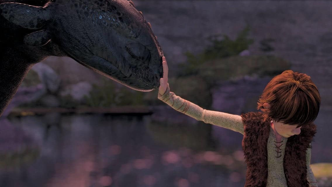 How to Train Your Dragon 2 in Concert event image