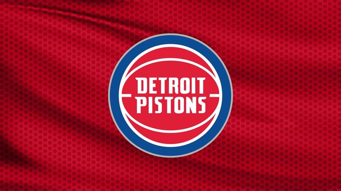 Detroit Pistons v Phoenix Suns (Preseason) event image