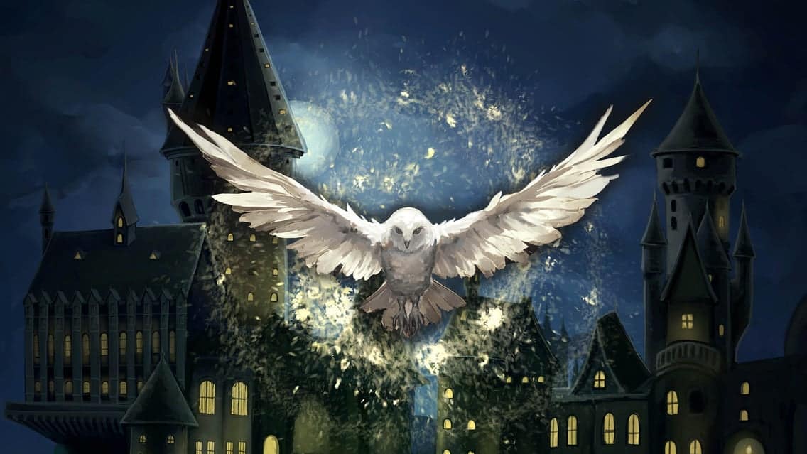 Lords of the Sound - Hogwarts Magic Symphony event image