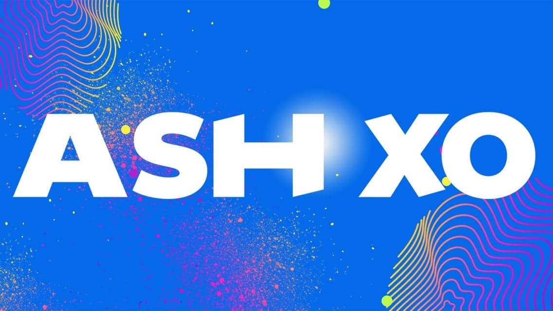 ASH XO - Soulful House Day Party event image
