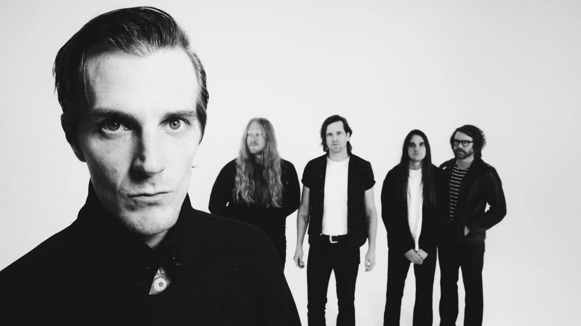 I love you, but... I chose The Maine event image