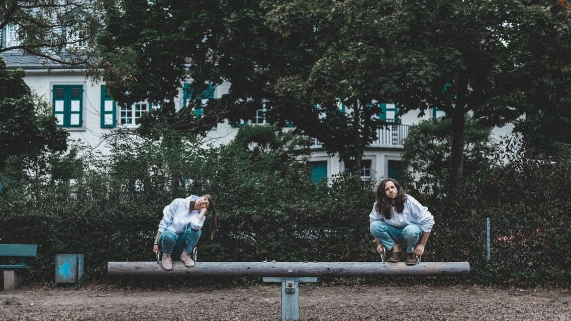 ELL - der rocknroll ist tot event image