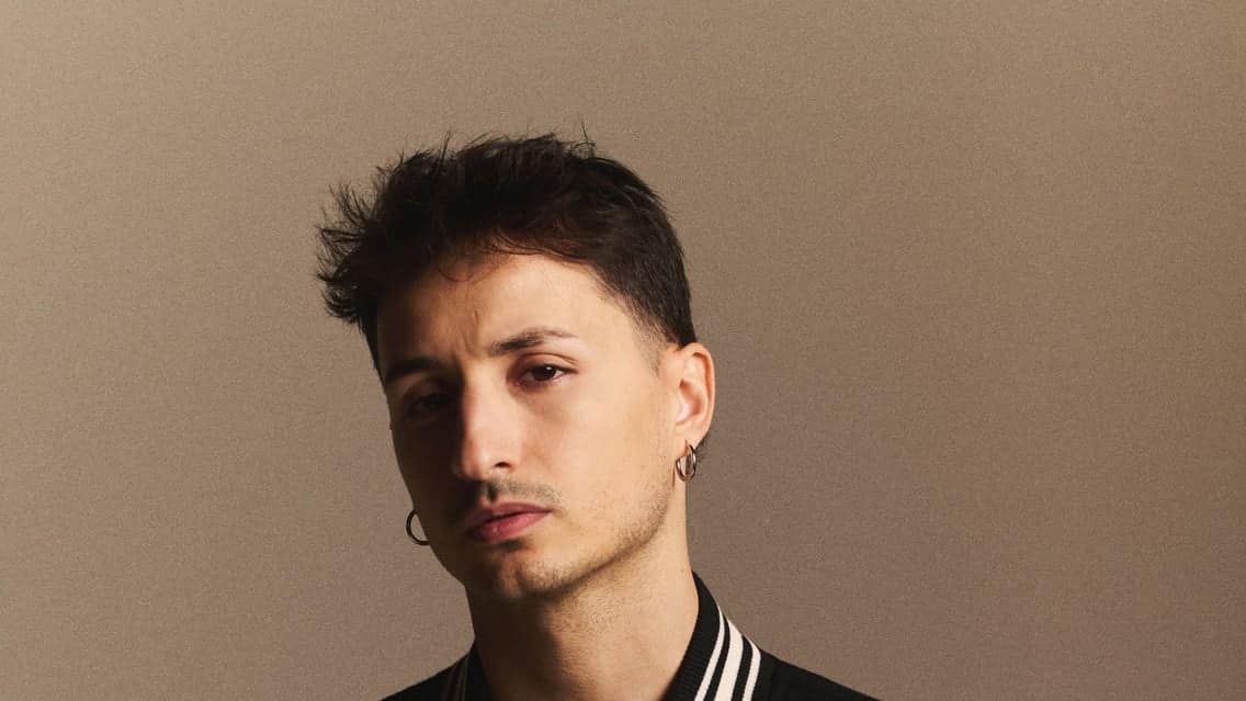 nayt: Noi Individui Tour event image