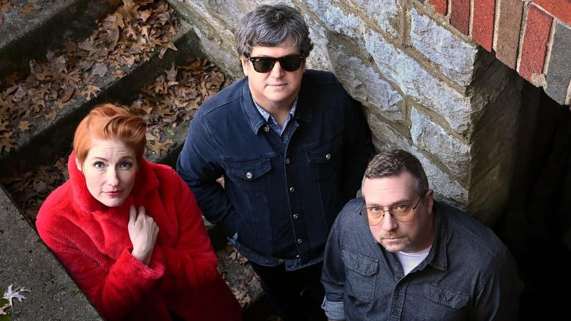 Sixpence None the Richer event image