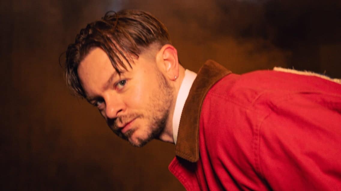DJ Seinfeld - ‘If This Is It’ LIVE event image