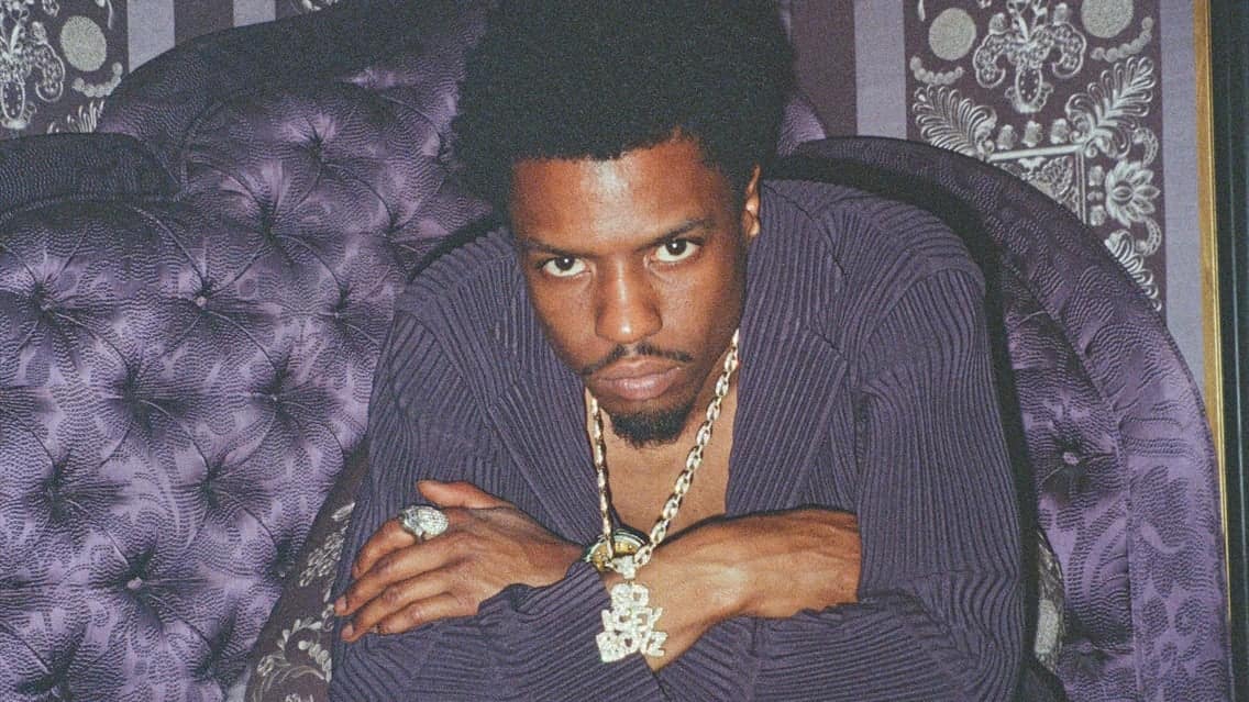 Pi'erre Bourne - Made In Paris event image