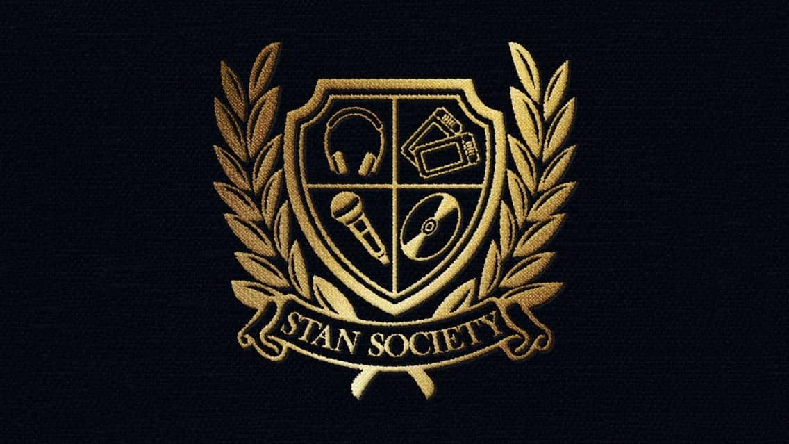 Stan Society Presents Olivia Rodrigo Night (18+) event image