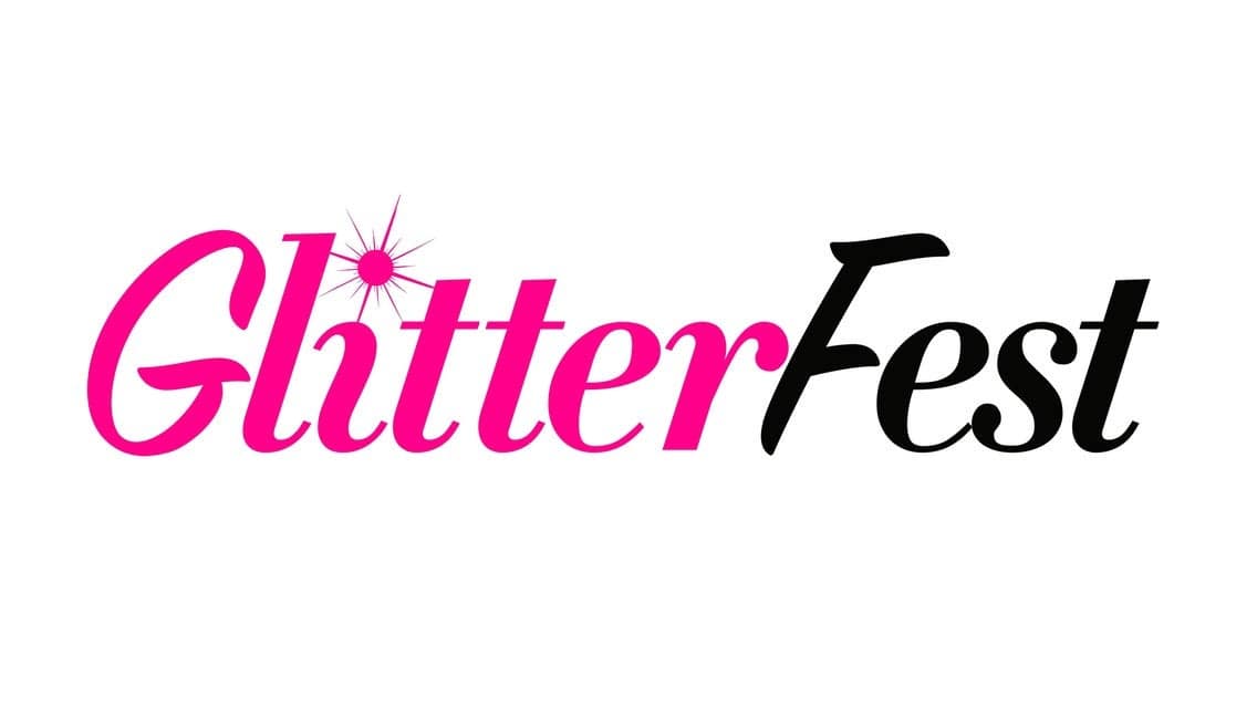 Glitterfest Halloween event image