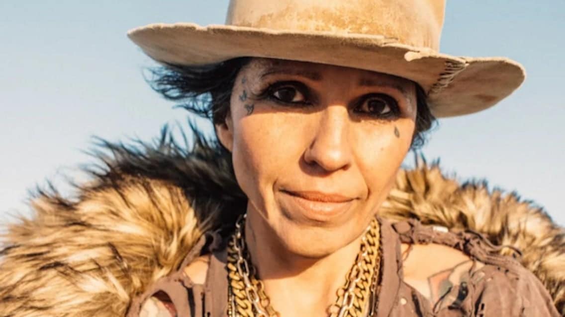 Reel To Reel: Linda Perry: Let It Die Here + event image