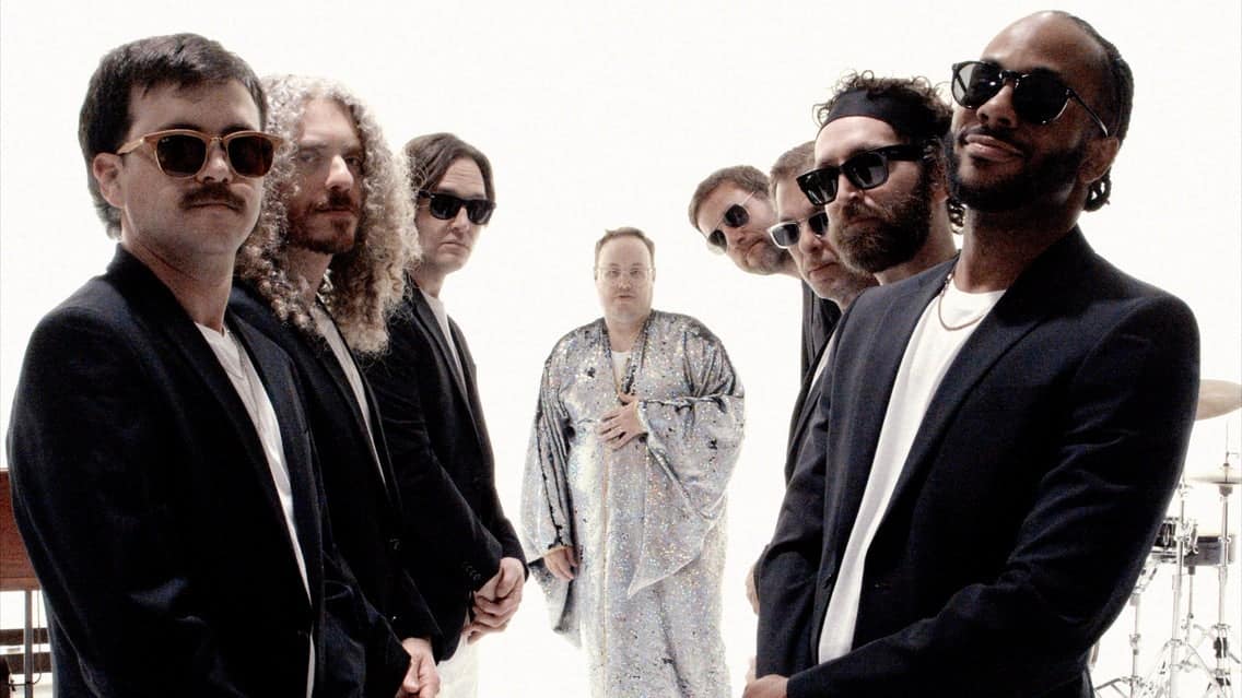 St. Paul and the Broken Bones event image