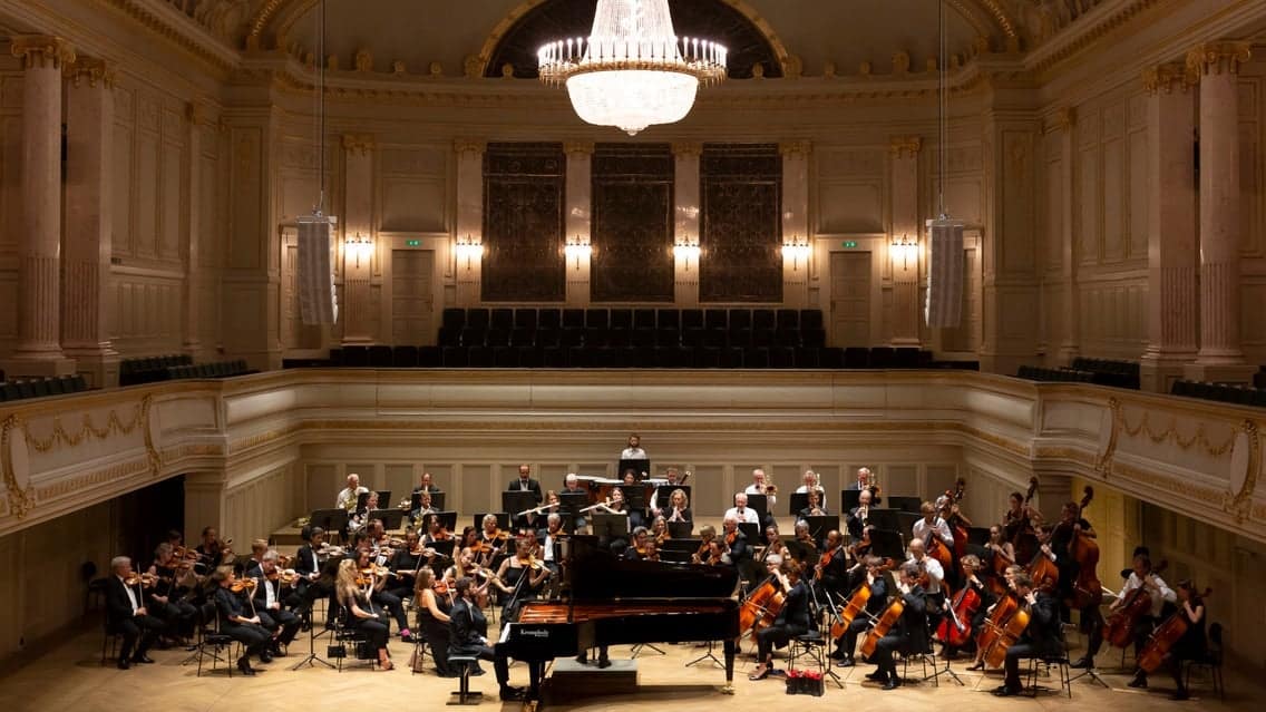 SMOMS Benefizkonzert mit dem Berner Kammerchor event image