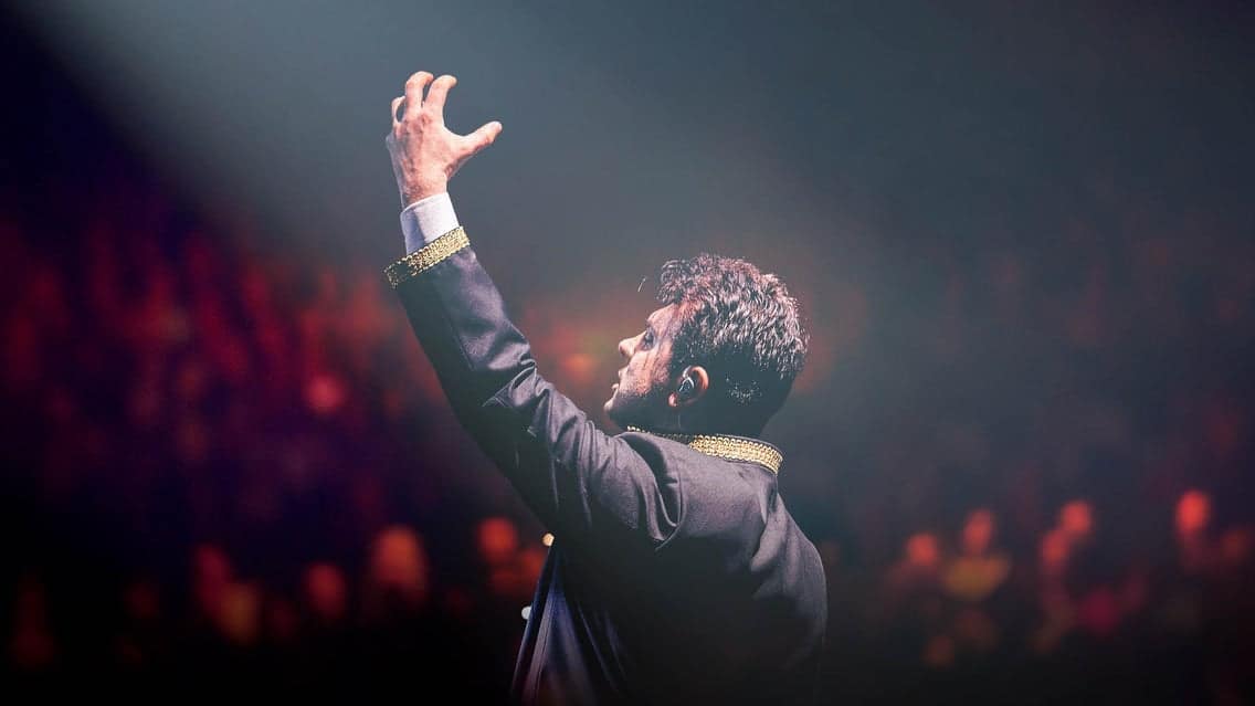 Lords of the Sound - The Music of Hans Zimmer event image