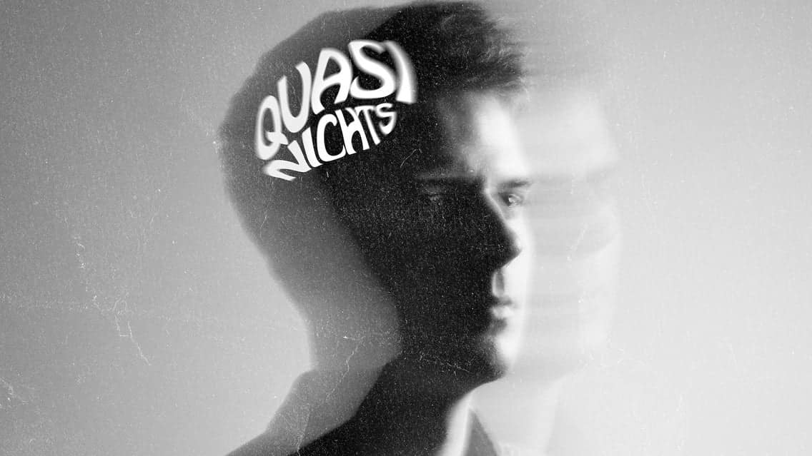 ALEX STOLDT - QUASI NICHTS event image