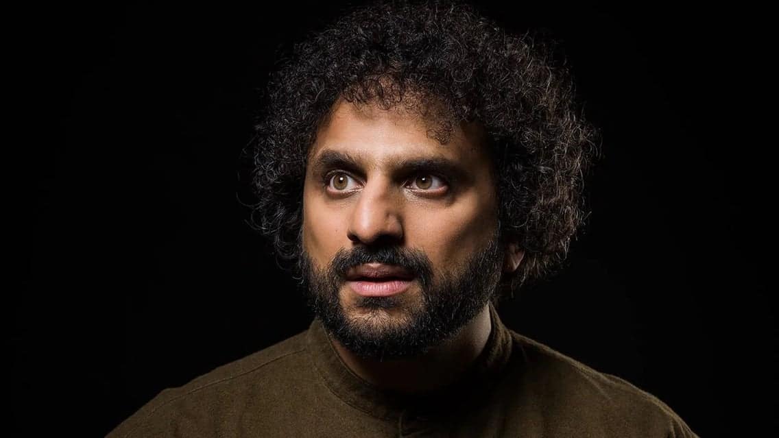 Comedy At Cadogan Hall with David O'Doherty event image