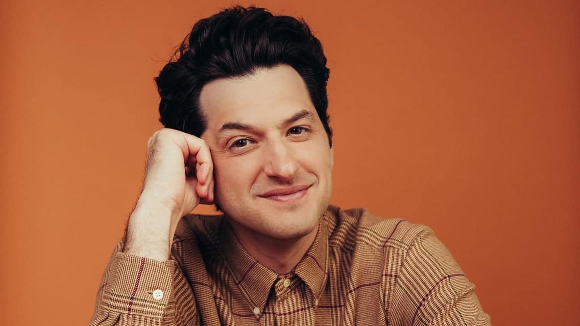Ben Schwartz and Friends event image