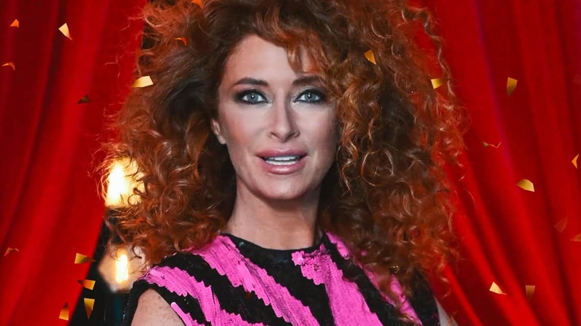 VALENTINA PERSIA - NATA CON LA GUÊPIÈRE event image