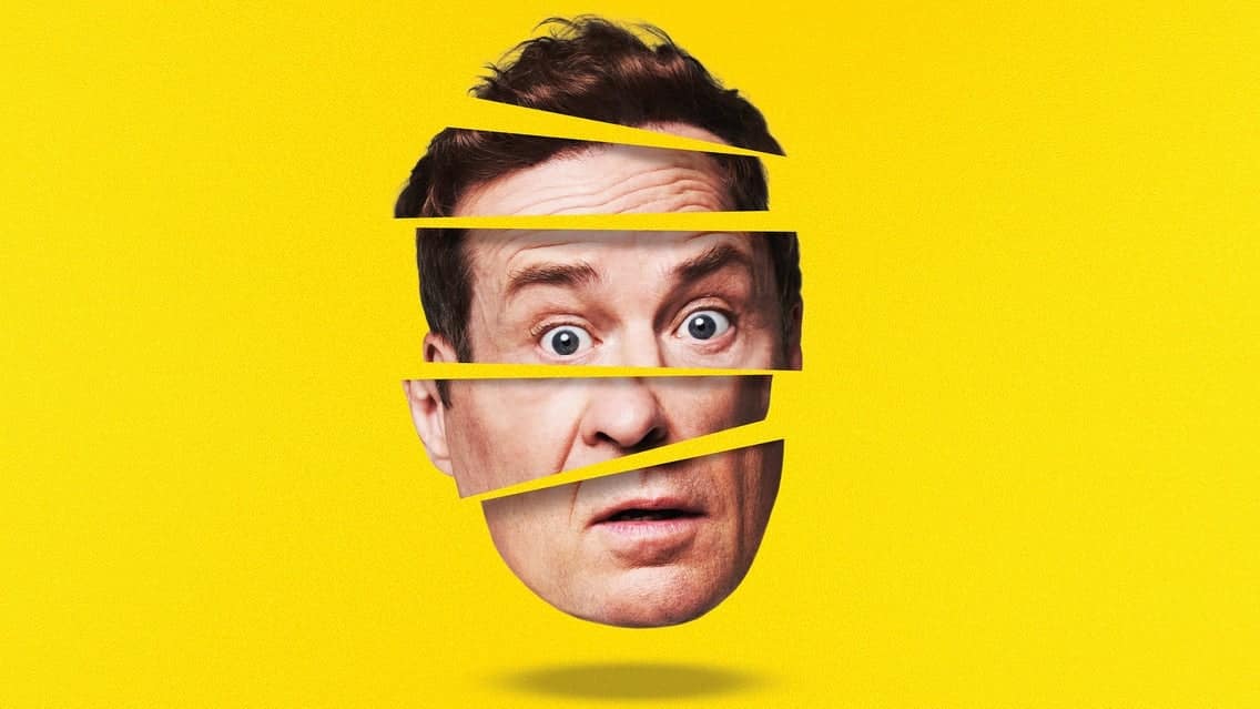 Ardal O'Hanlon: Not Himself event image