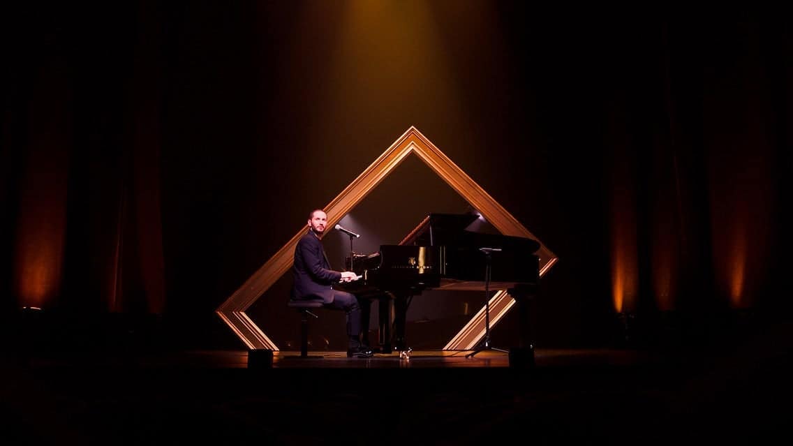Jeremy Hababou event image