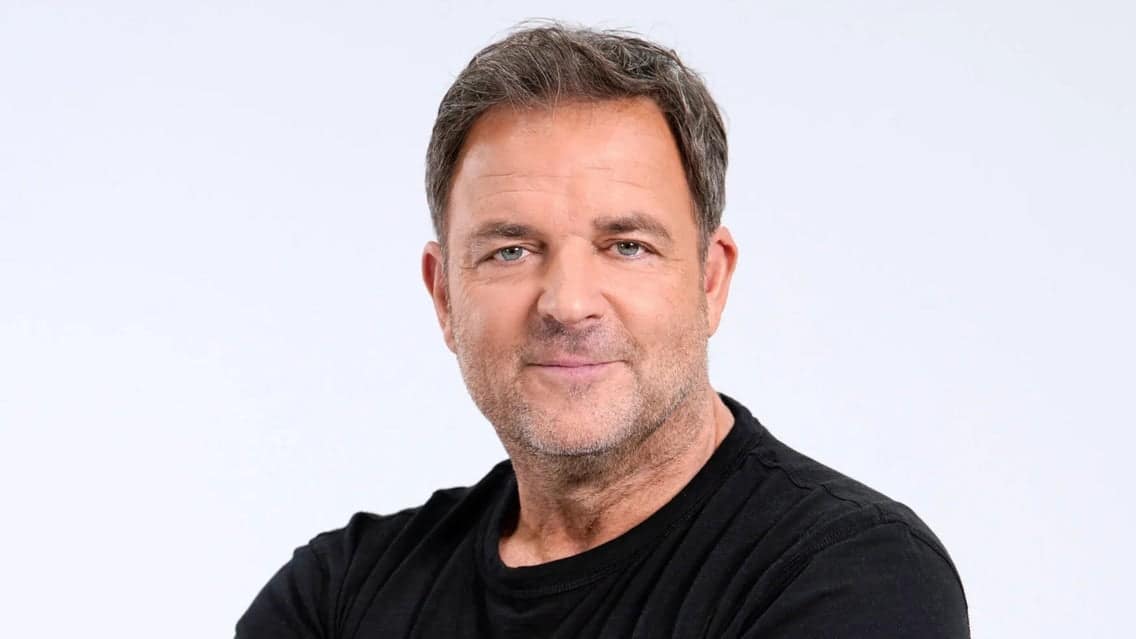 MARTIN RÜTTER - Schluss! Aus! - Premium Seats event image