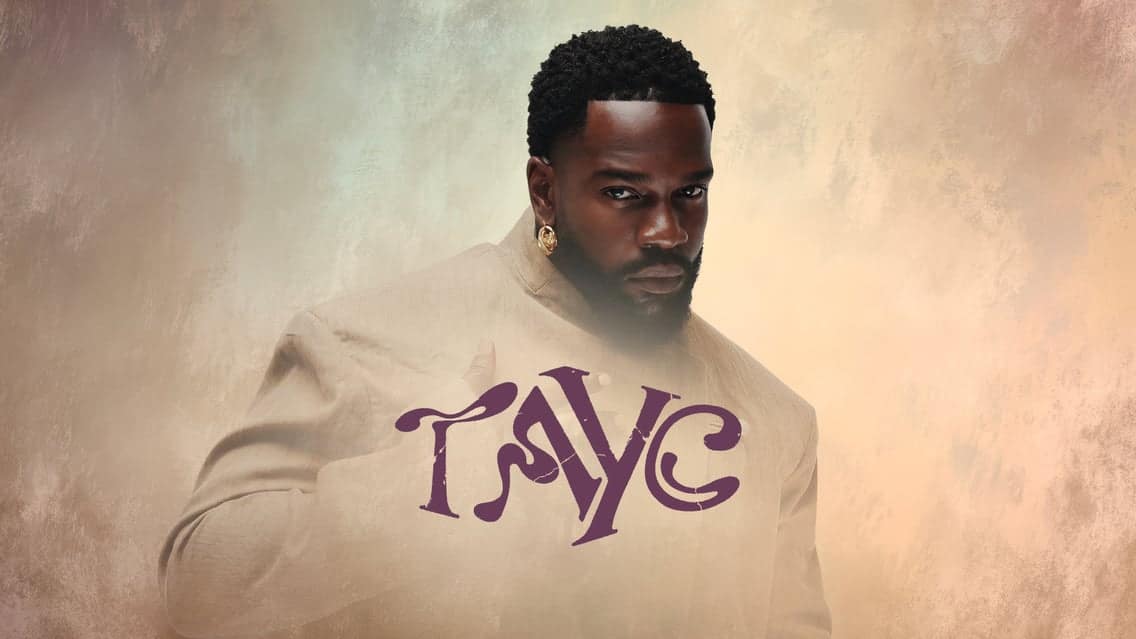 TAYC – AFAS Live Amsterdam