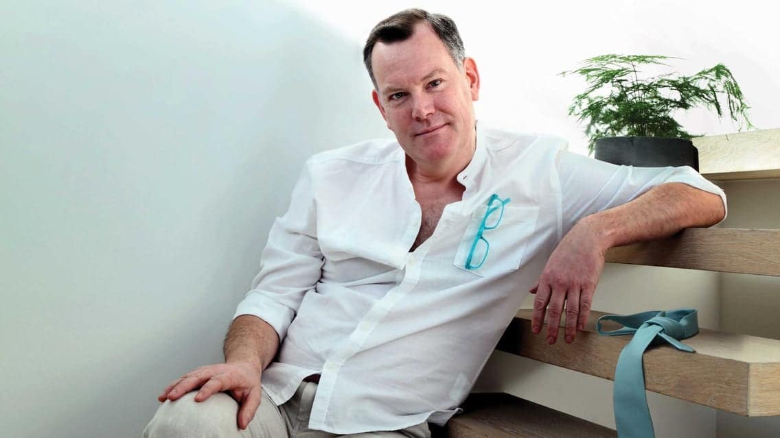 Arnout Van den Bossche "Coach" event image