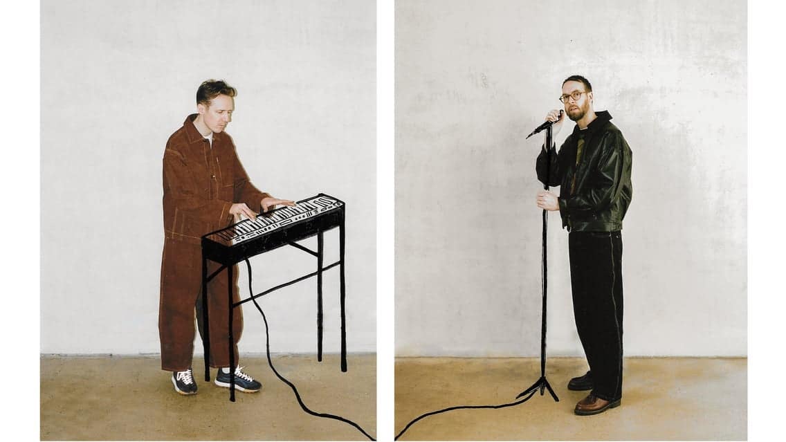 HONNE - 10 Year anniversary tour event image