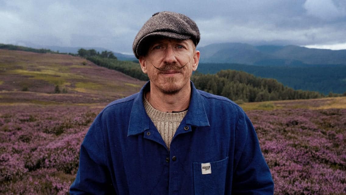 Foy Vance - The Wake World Tour event image