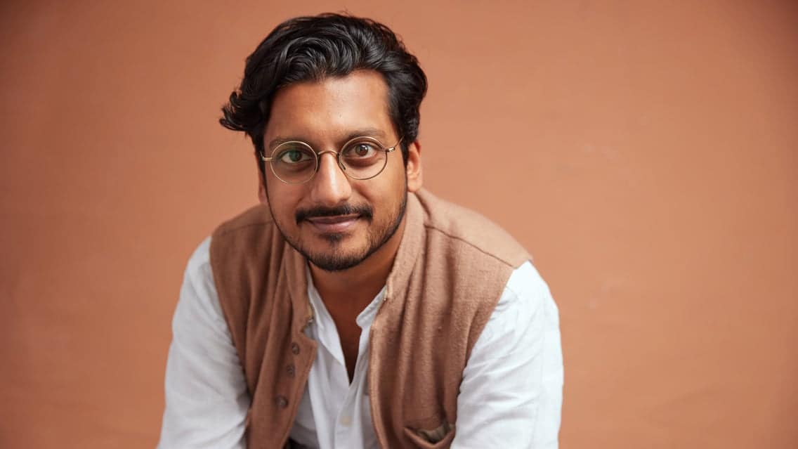 Ahir Shah: Golden event image