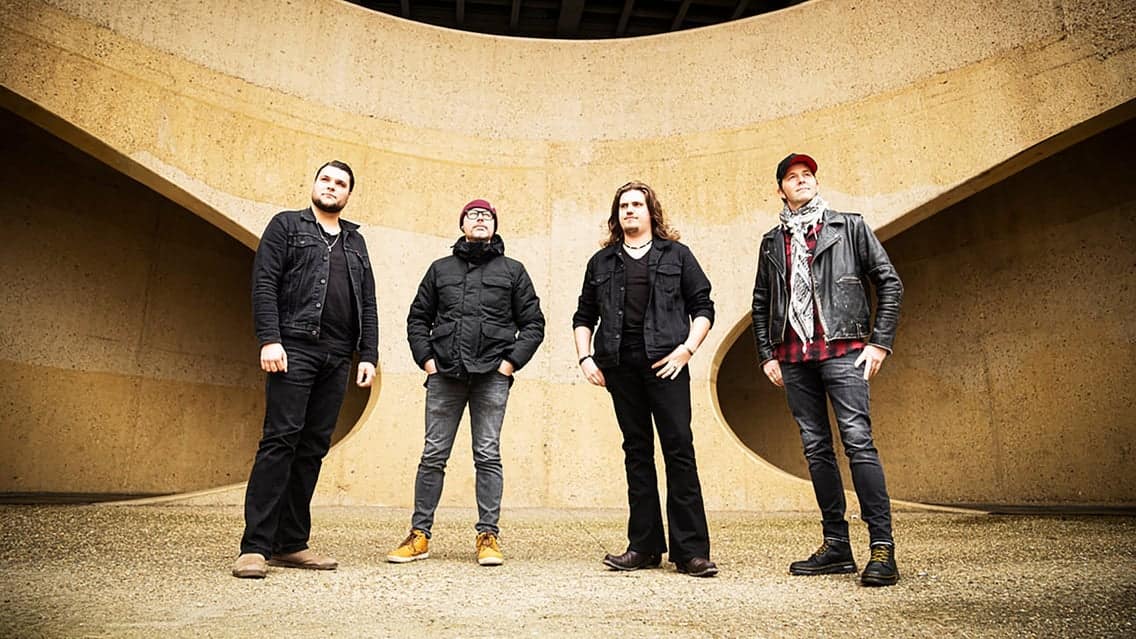 Stef Paglia Band (B) event image