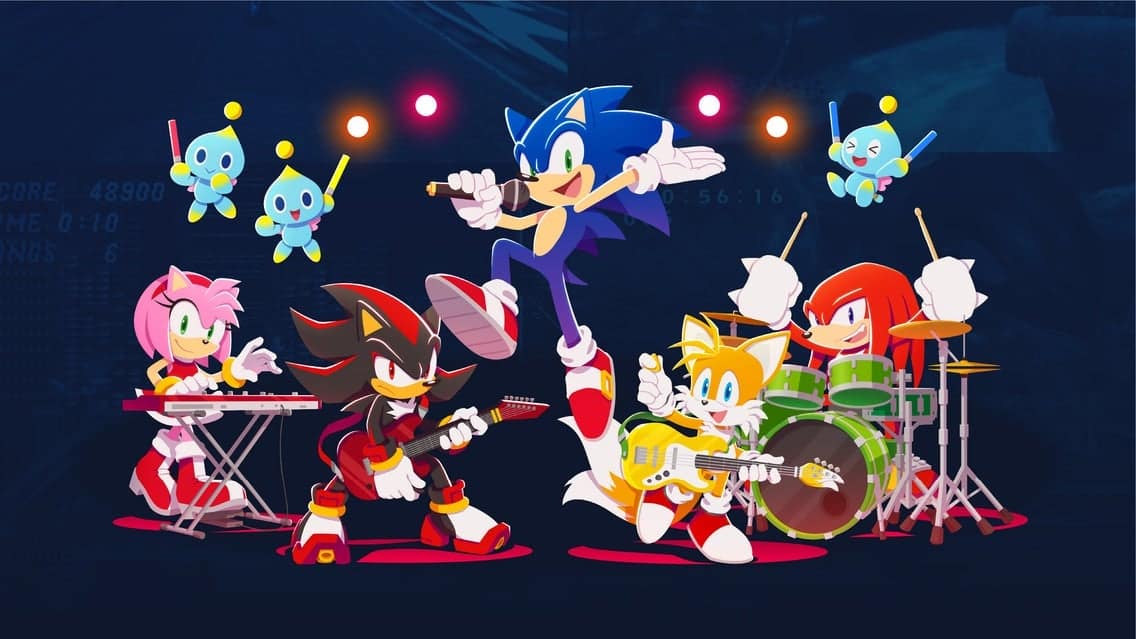 Sonic the Hedgehog: Live in Concert event image
