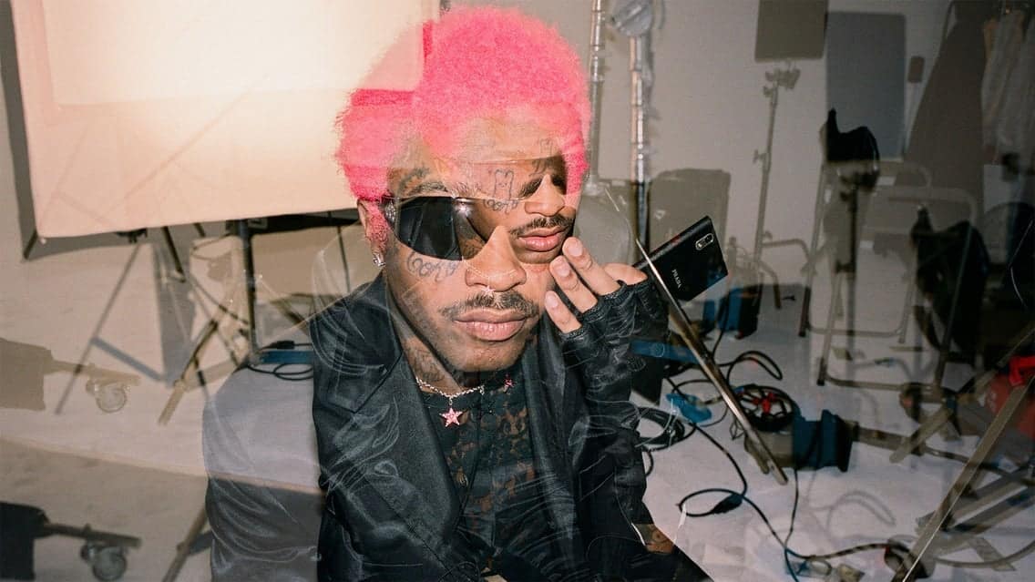 Lil Tracy event image