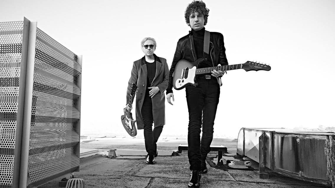 The Kooks Inside In / Inside Out 20th Anniversary