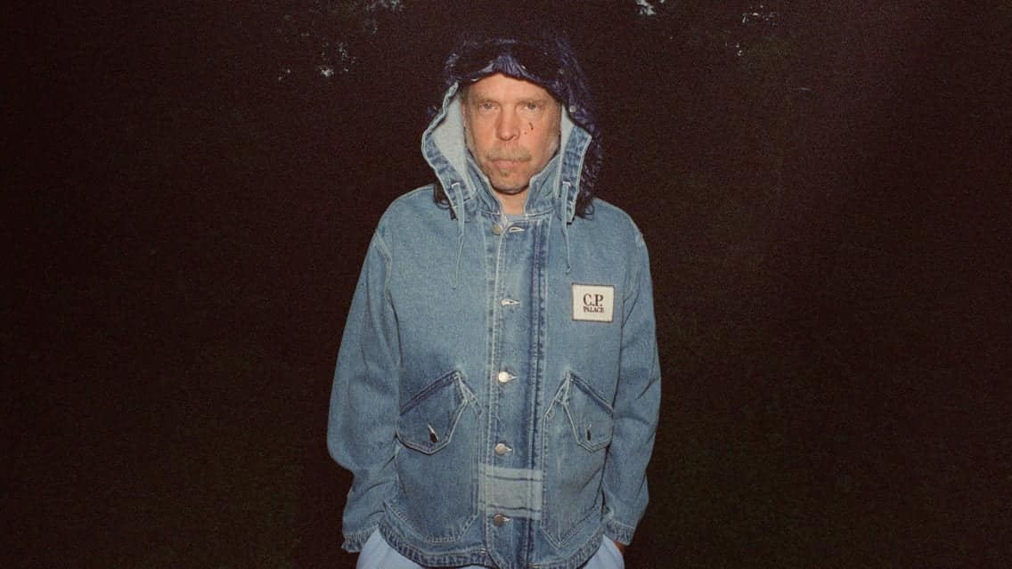 Bonnie Prince Billy