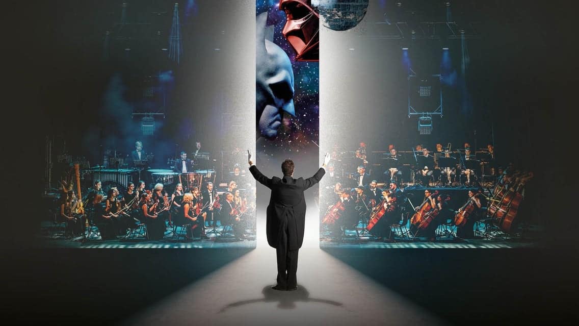 The Music of Hans Zimmer & Williams event image