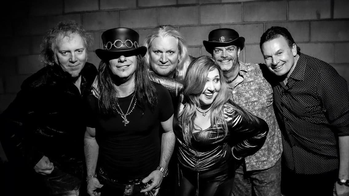 CODA – A Tribute to Led Zeppelin event image